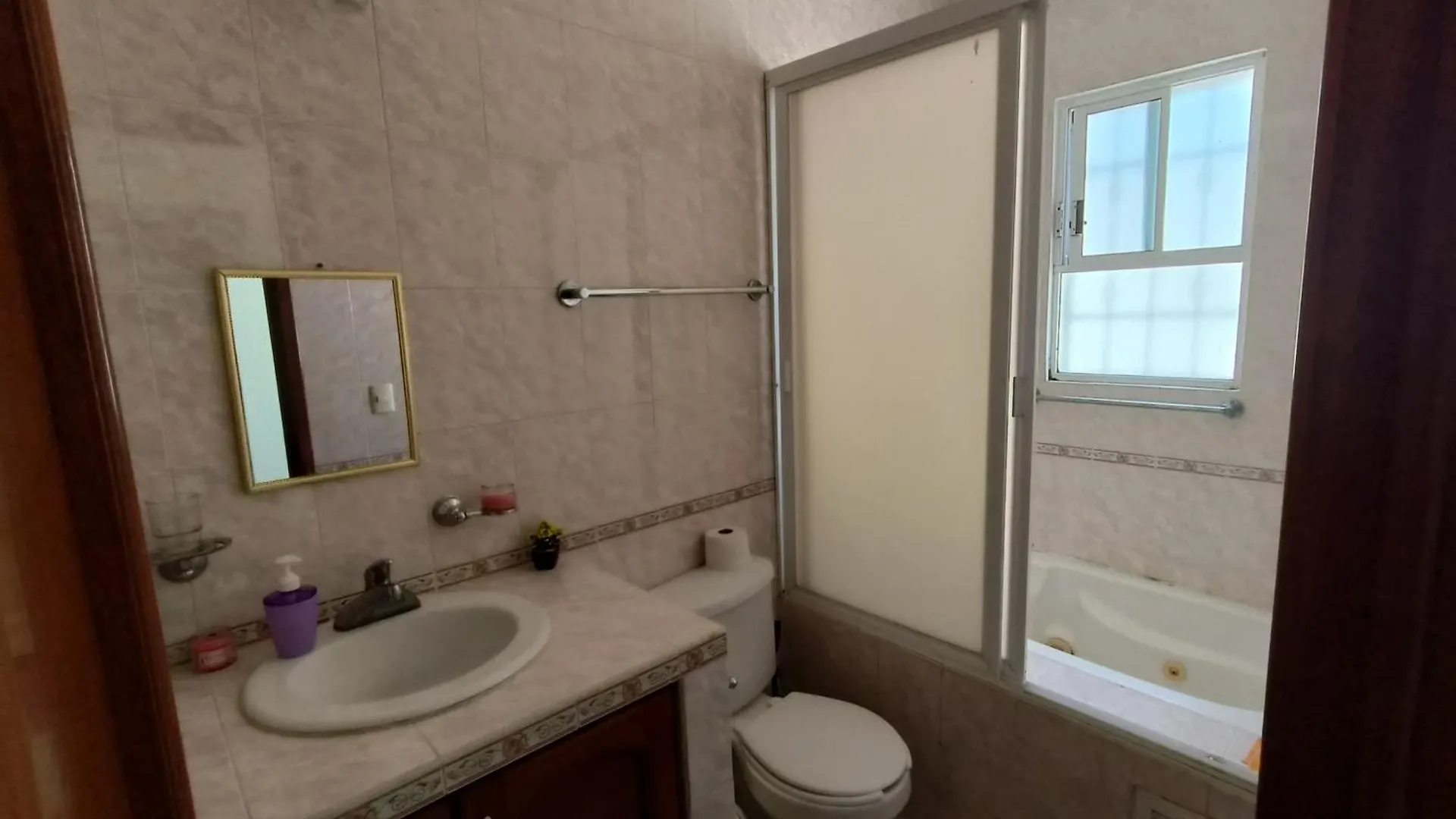Habiatcion 2 Pet Friendly Cancún 0*,  Meksyk