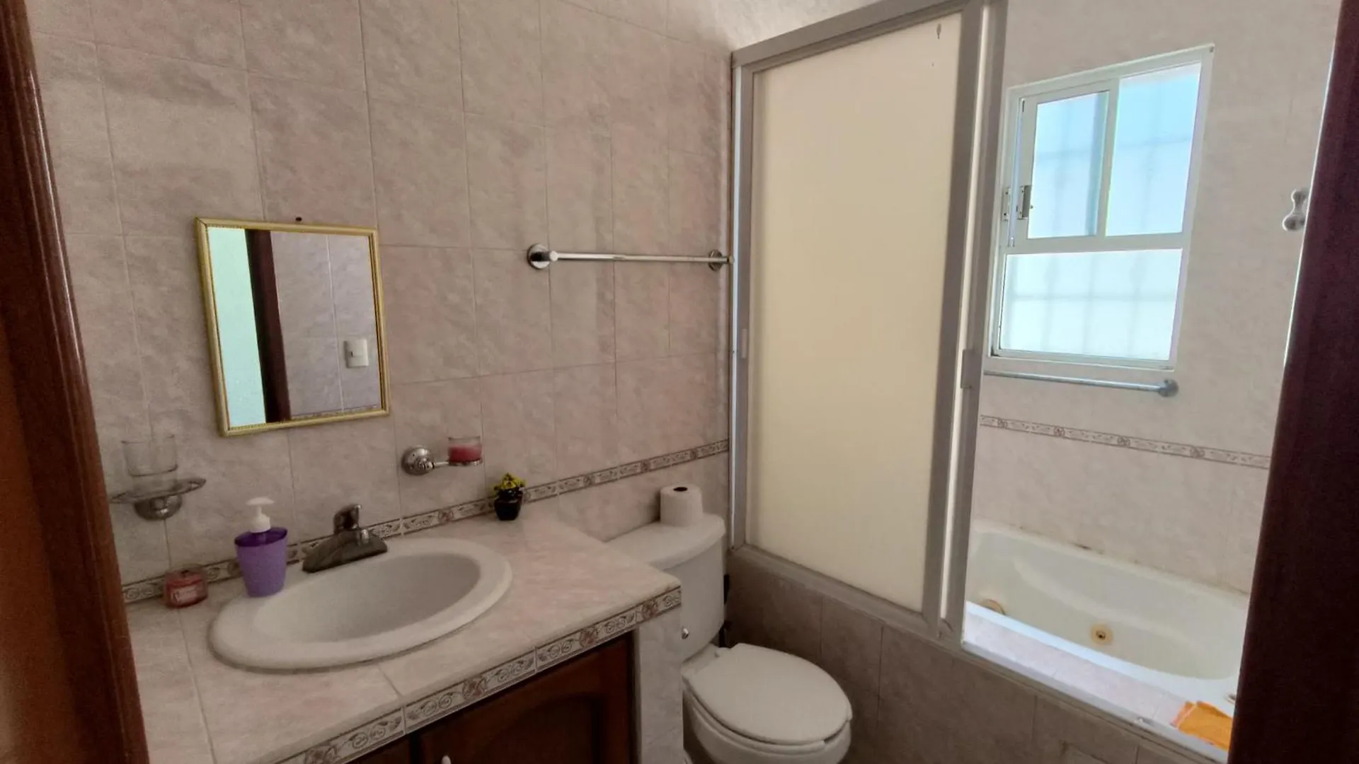 Kwatera prywatna Habiatcion 2 Pet Friendly Cancún