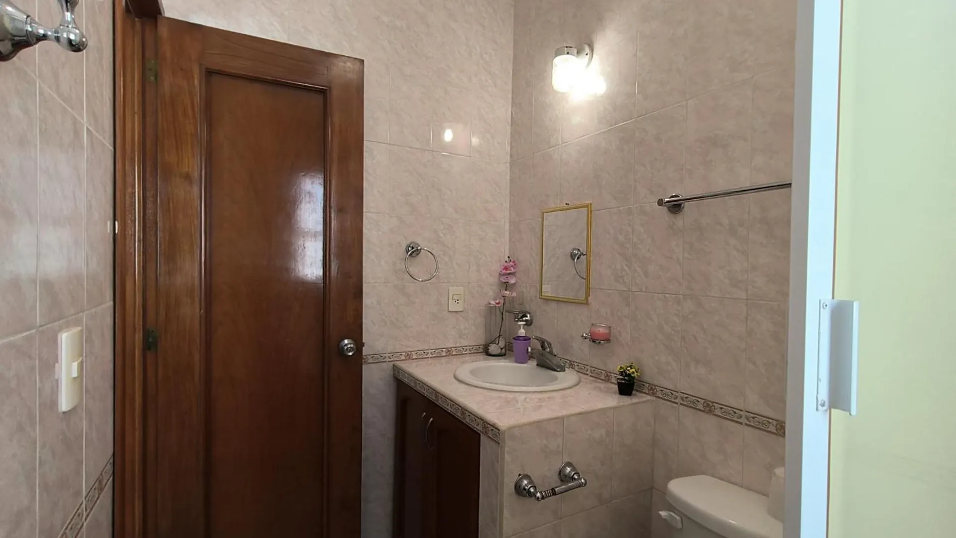 Habiatcion 2 Pet Friendly Cancún Meksyk